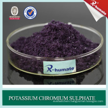 Potassium Chromium Sulphate (Chrome Alum)